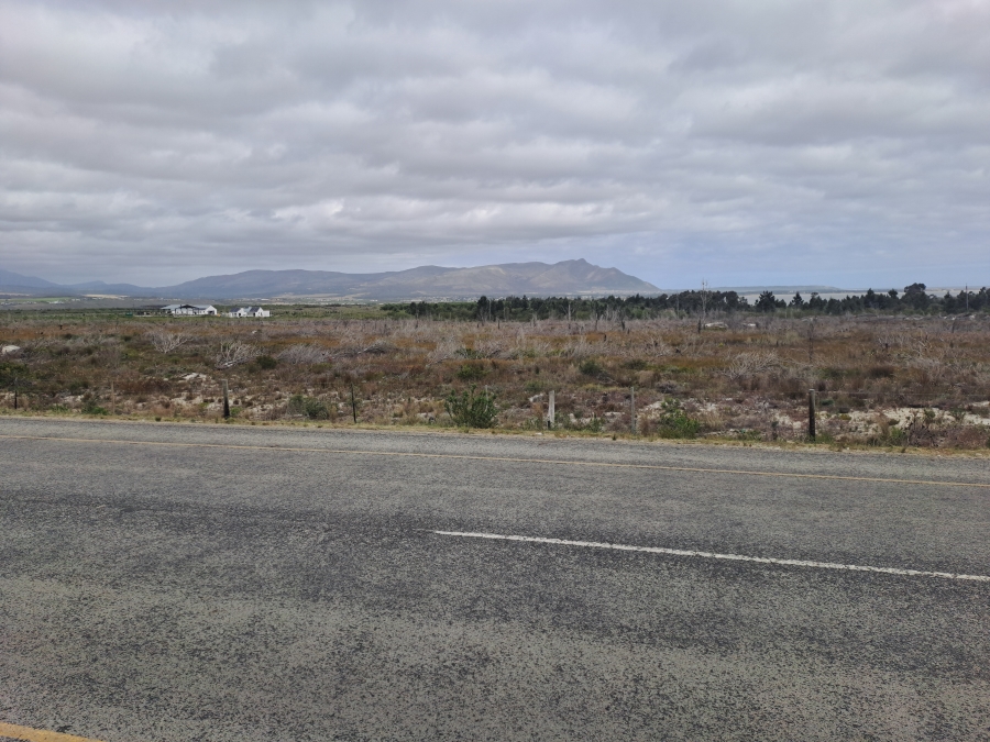 Commercial Property for Sale in Kleinmond Rural Western Cape